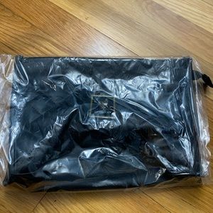 Younique cosmetic bag